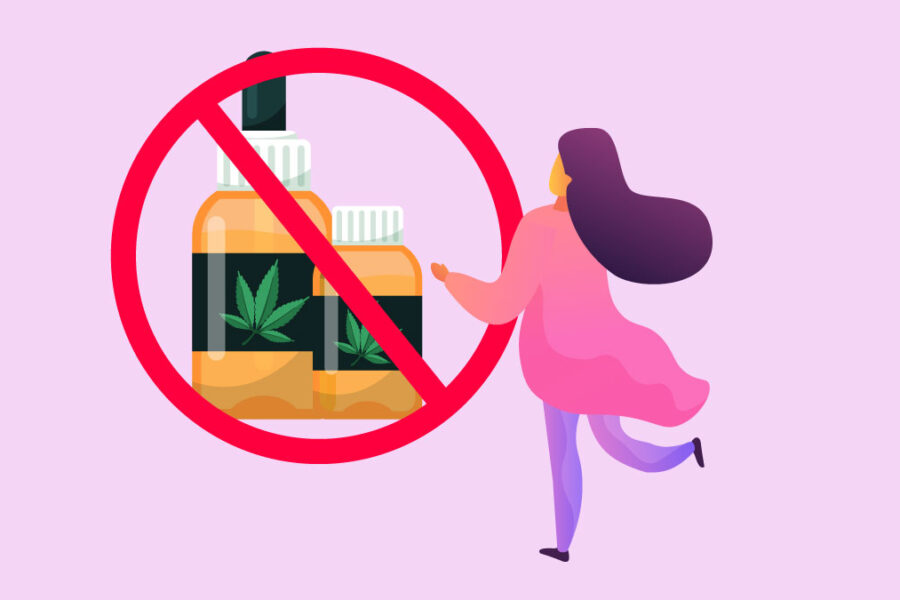 CBDは未成年が使ってもいい?未成年者のCBD使用について徹底解説