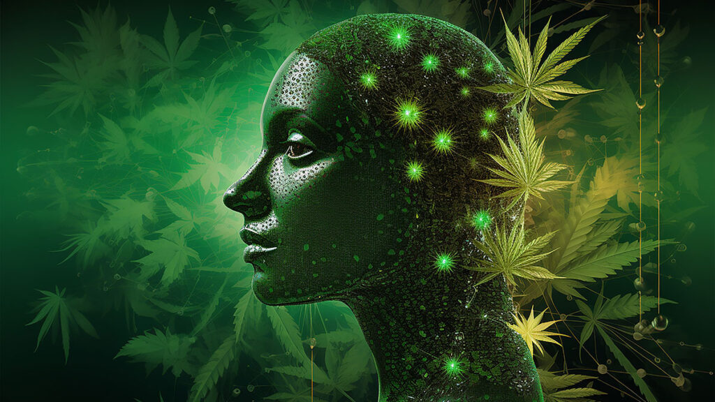 CBD は ECS とどのように相互作用しますか?